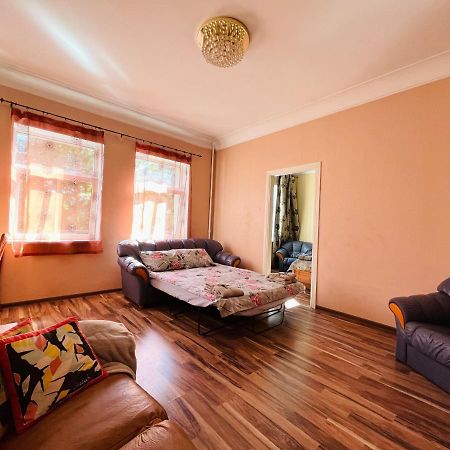 Tallinn Center Apartment Dış mekan fotoğraf