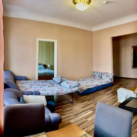 Tallinn Center Apartment Dış mekan fotoğraf