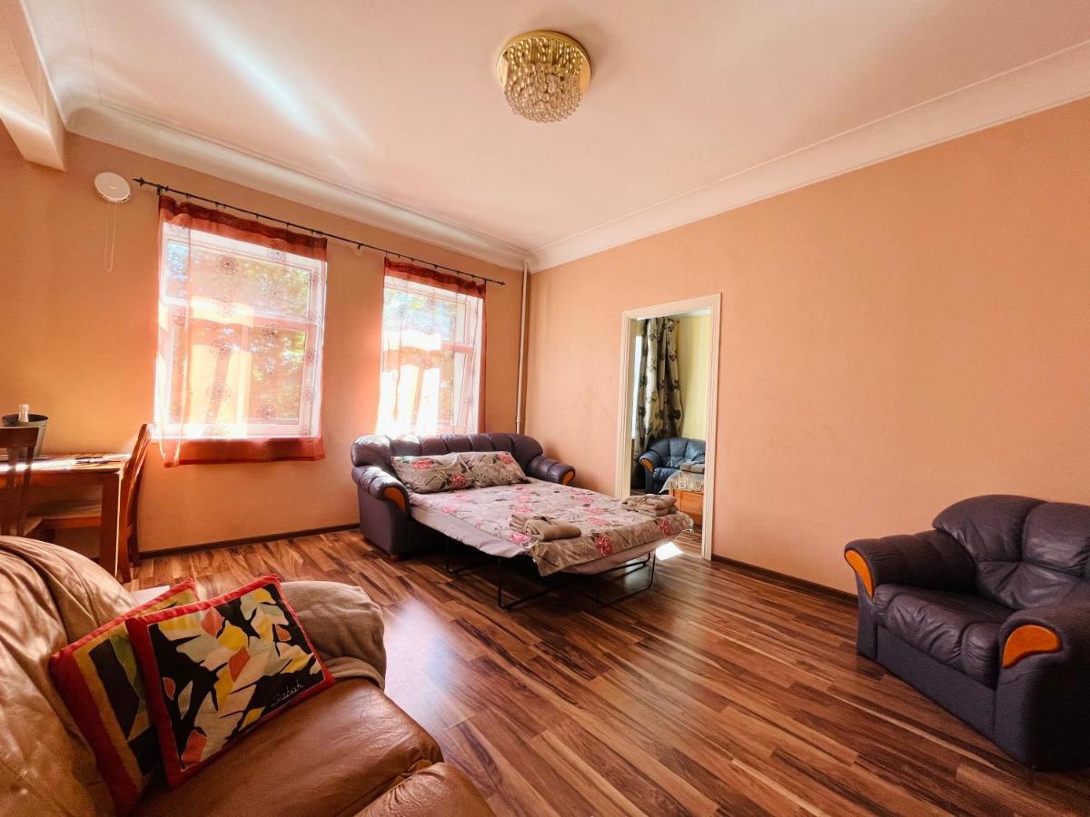 Tallinn Center Apartment Dış mekan fotoğraf