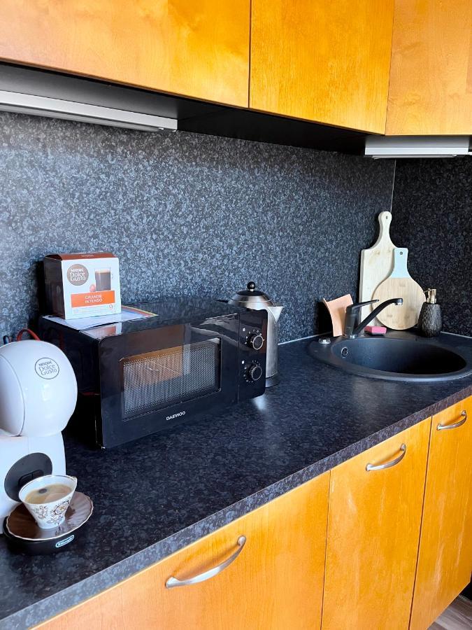 Tallinn Center Apartment Dış mekan fotoğraf