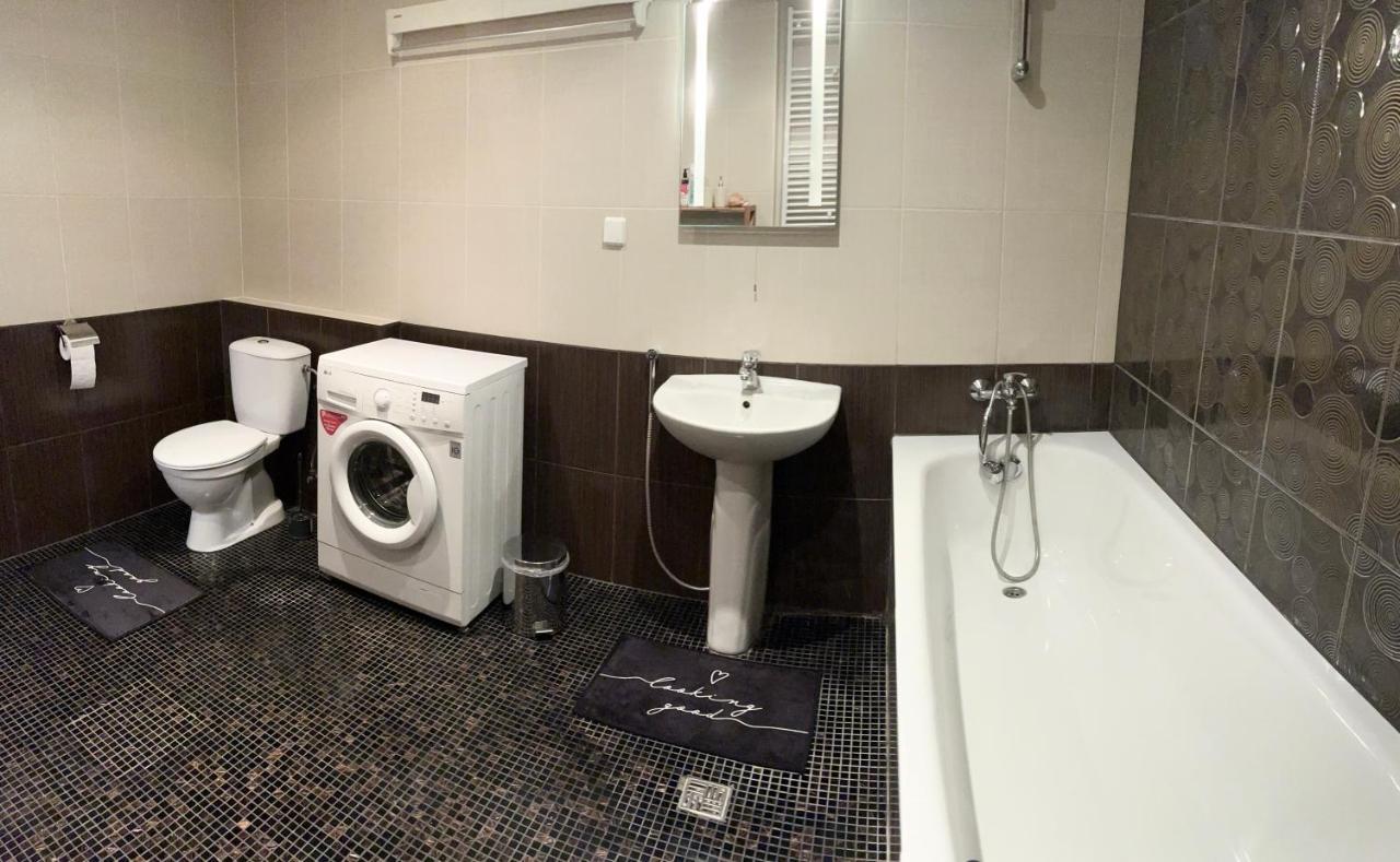 Tallinn Center Apartment Dış mekan fotoğraf