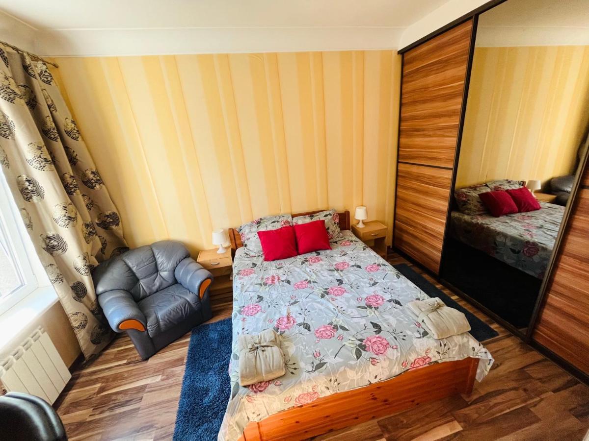 Tallinn Center Apartment Dış mekan fotoğraf