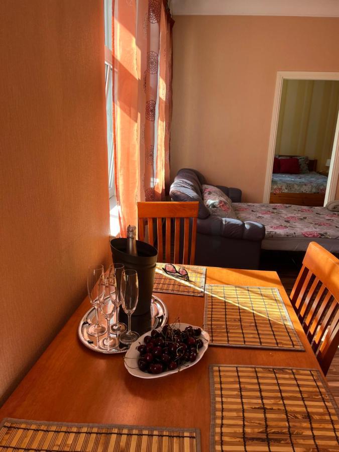Tallinn Center Apartment Dış mekan fotoğraf