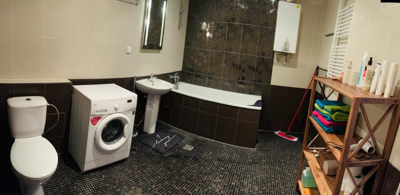 Tallinn Center Apartment Dış mekan fotoğraf