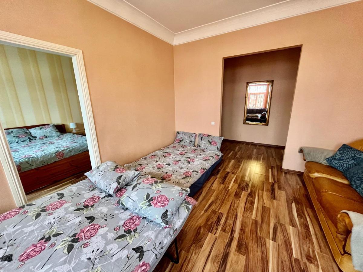 Tallinn Center Apartment Dış mekan fotoğraf