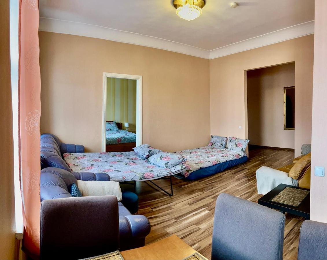 Tallinn Center Apartment Dış mekan fotoğraf