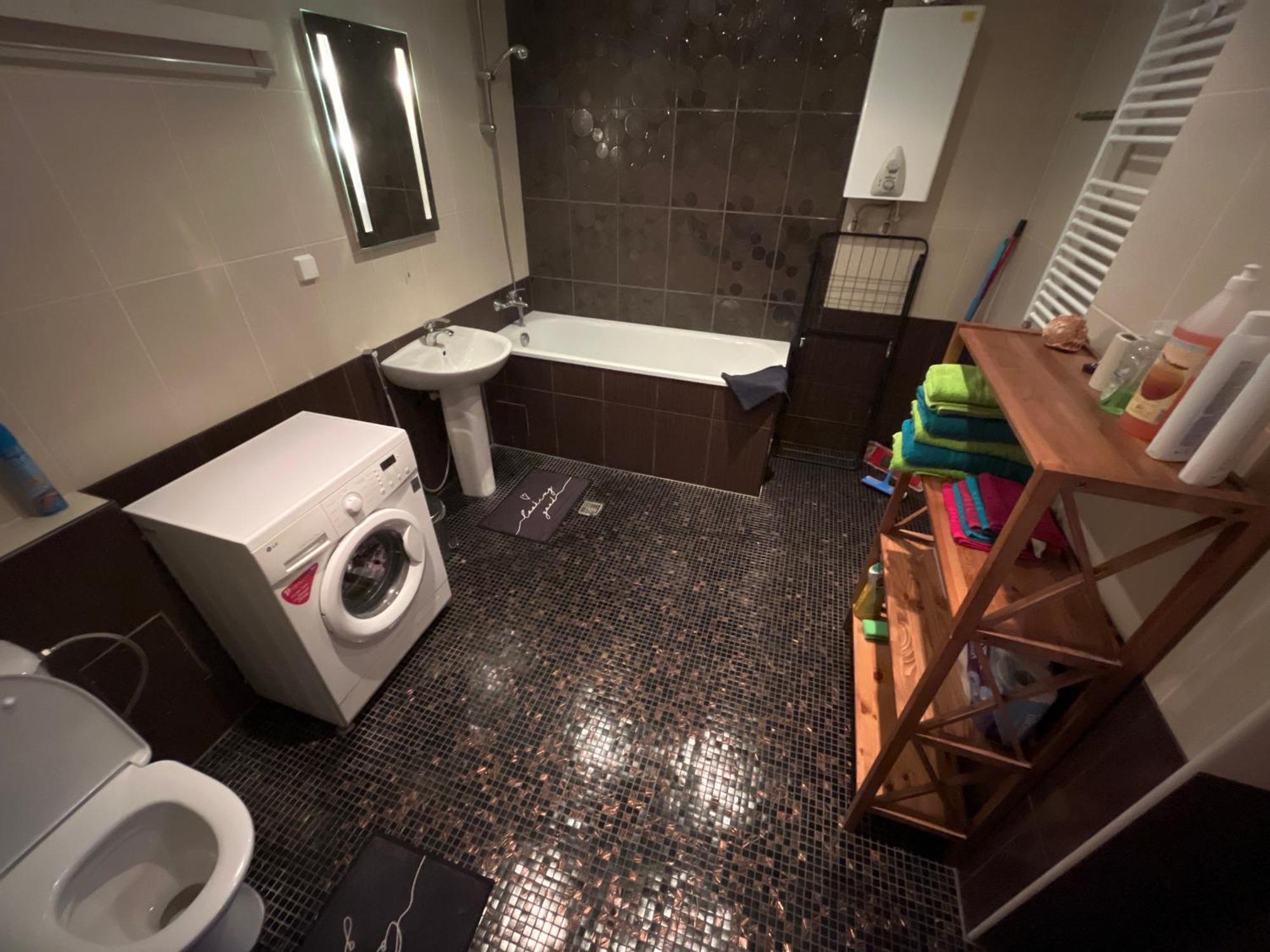 Tallinn Center Apartment Dış mekan fotoğraf