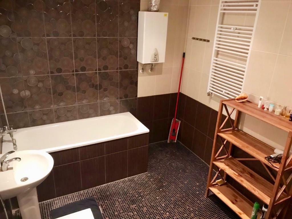 Tallinn Center Apartment Dış mekan fotoğraf